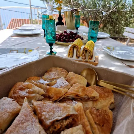 Panorama - Amazing Sea View, Newly Renovated * Dugi Rat