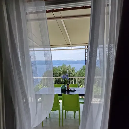 Panorama House With Private Garden & Jacuzzi Two Units