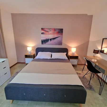 Apartment Panorama - Amazing Sea View, Newly Renovated
