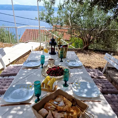 Panorama - Amazing Sea View, Newly Renovated Apartment *