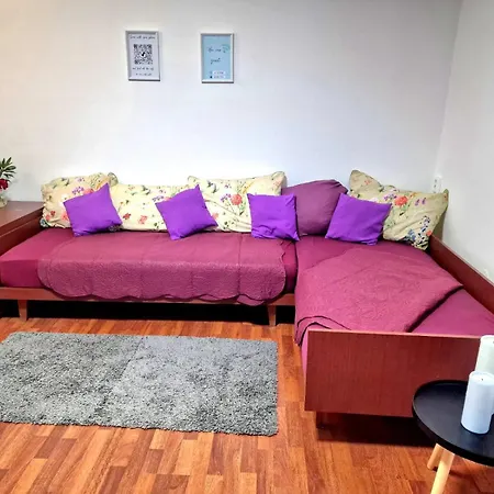 Apartment Panorama - Amazing Sea View, Newly Renovated *