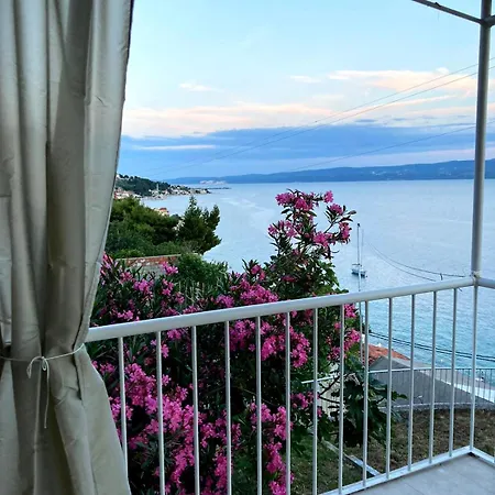 Panorama - Amazing Sea View, Newly Renovated * Dugi Rat
