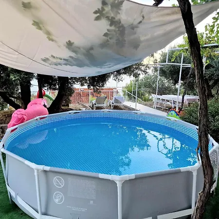 Panorama - Amazing Sea View, Newly Renovated *