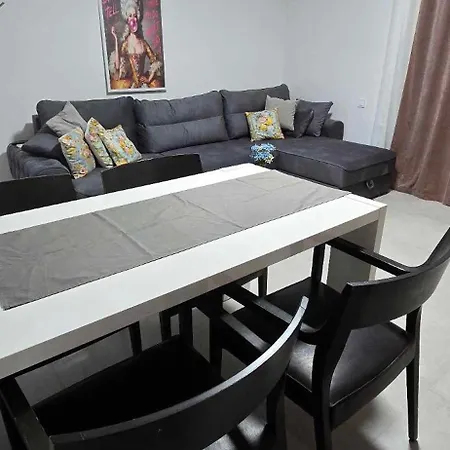 Panorama - Amazing Sea View, Newly Renovated Apartment Dugi Rat