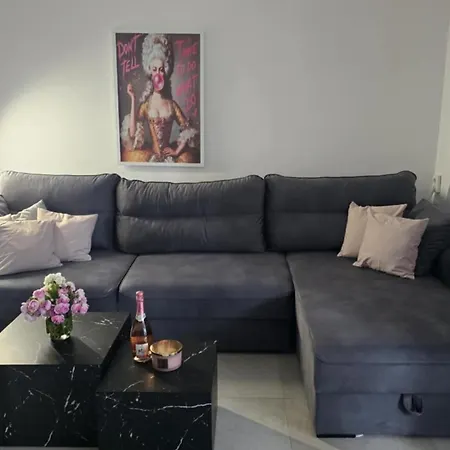 Panorama - Amazing Sea View, Newly Renovated Dugi Rat