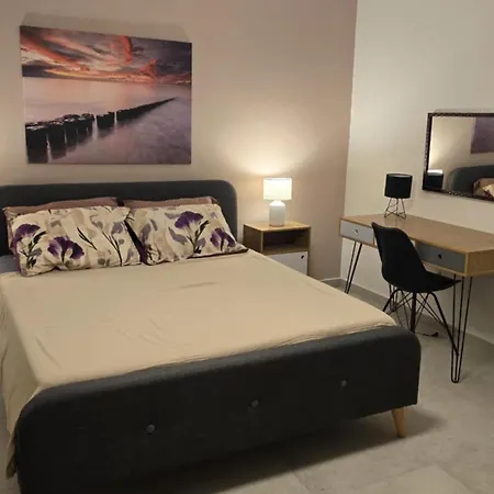 Panorama - Amazing Sea View, Newly Renovated Apartment Dugi Rat