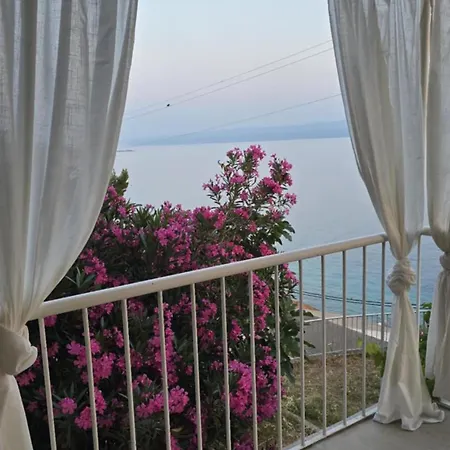 Apartamento Panorama House With Private Garden & Jacuzzi Two Units Dugi Rat