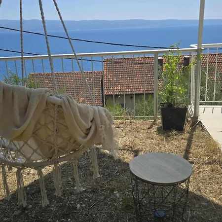 Apartment Panorama - Amazing Sea View, Newly Renovated *