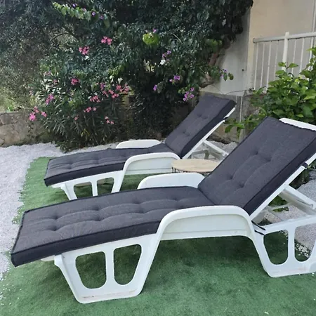 Panorama - Amazing Sea View, Newly Renovated Dugi Rat