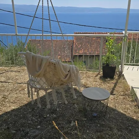 Apartment Panorama - Amazing Sea View, Newly Renovated Dugi Rat