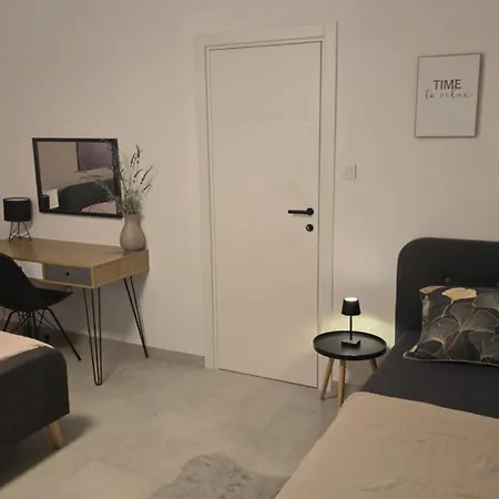 Panorama - Amazing Sea View, Newly Renovated * Dugi Rat