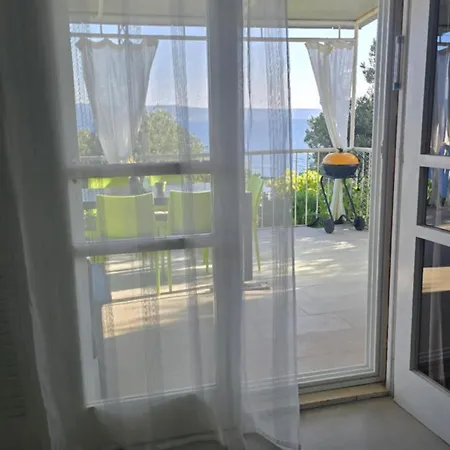 Apartment Panorama - Amazing Sea View, Newly Renovated