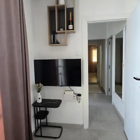 Apartment Panorama - Amazing Sea View, Newly Renovated Dugi Rat