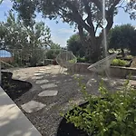 Apartment PANORAMA - jacuzzi&amazing sea view Dugi Rat