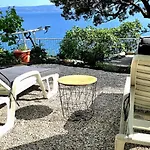 Apartment PANORAMA - jacuzzi&amazing sea view * Dugi Rat