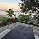 Apartment PANORAMA - jacuzzi&amazing sea view