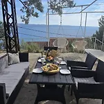 Appartamento Apartment PANORAMA - jacuzzi&amazing sea view