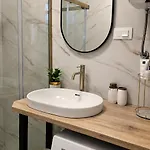 Appartamento Apartment PANORAMA - jacuzzi&amazing sea view *