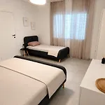 Apartment PANORAMA - jacuzzi&amazing sea view * Dugi Rat