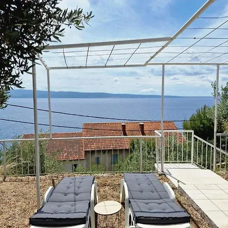 Panorama - Amazing Sea View, Newly Renovated