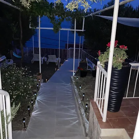 Apartment Panorama - Amazing Sea View, Newly Renovated