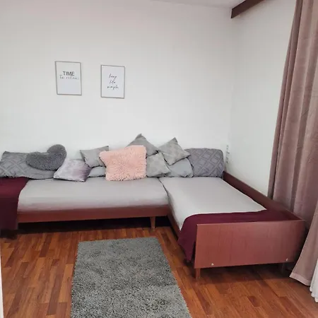 Panorama - Amazing Sea View, Newly Renovated * Dugi Rat