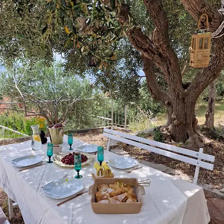 Panorama - Amazing Sea View, Newly Renovated Апартаменты Дуги-Рат