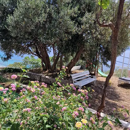 Panorama - Amazing Sea View, Newly Renovated
