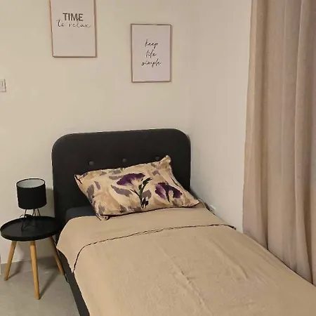 Panorama - Amazing Sea View, Newly Renovated Дуги-Рат