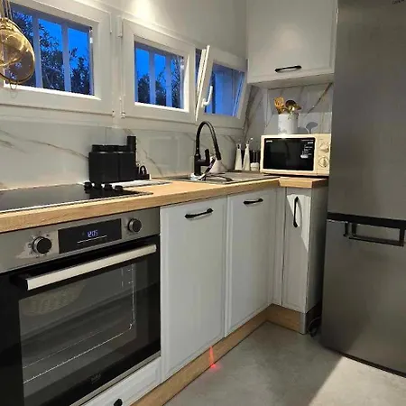 Panorama - Amazing Sea View, Newly Renovated