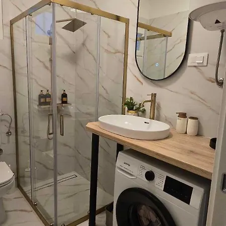 Panorama - Amazing Sea View, Newly Renovated Apartmán