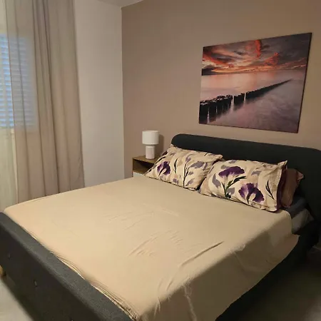 Panorama - Amazing Sea View, Newly Renovated * Dugi Rat