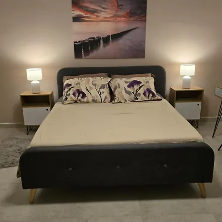 Panorama - Amazing Sea View, Newly Renovated