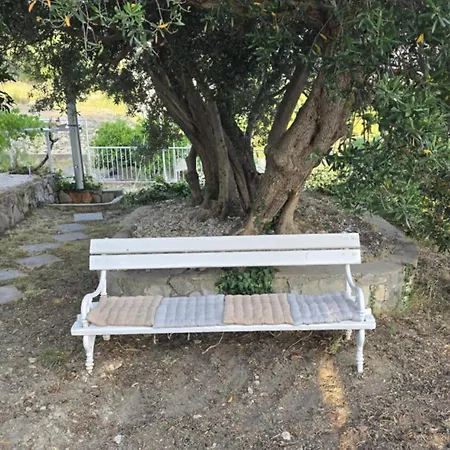 Apartmán Panorama - Amazing Sea View, Newly Renovated Dugi Rat