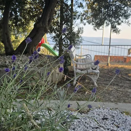 Panorama - Amazing Sea View, Newly Renovated * Дуги-Рат