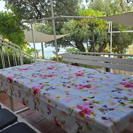 Panorama - Amazing Sea View, Newly Renovated Апартаменты *