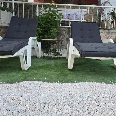 Апартаменты Panorama - Amazing Sea View, Newly Renovated Дуги-Рат