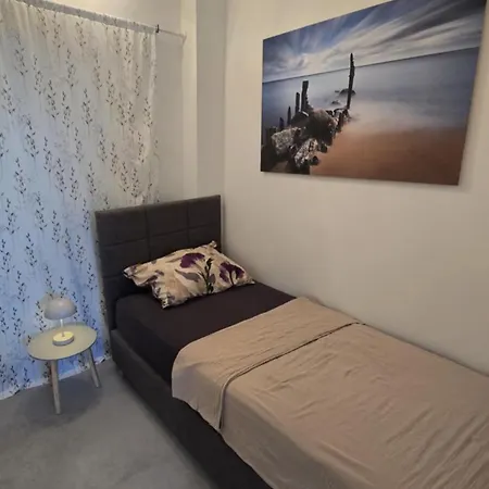 Panorama - Amazing Sea View, Newly Renovated Дуги-Рат