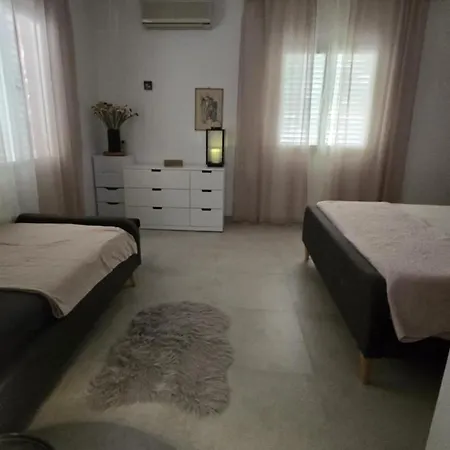 Апартаменты Panorama - Amazing Sea View, Newly Renovated *