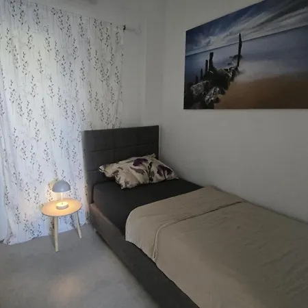 Panorama - Amazing Sea View, Newly Renovated Дуги-Рат