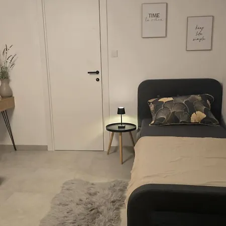 Panorama - Amazing Sea View, Newly Renovated Апартаменты *