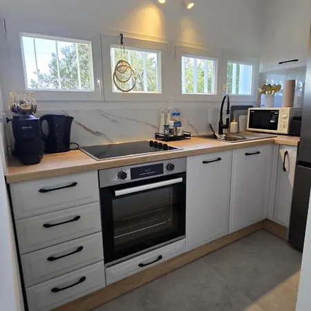 Panorama - Amazing Sea View, Newly Renovated Апартаменты Дуги-Рат