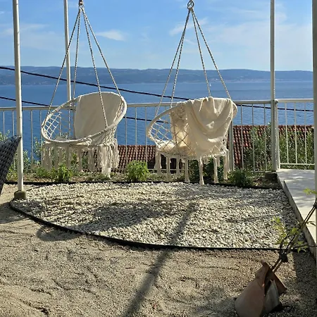 Panorama House With Private Garden & Jacuzzi Two Units 公寓 *