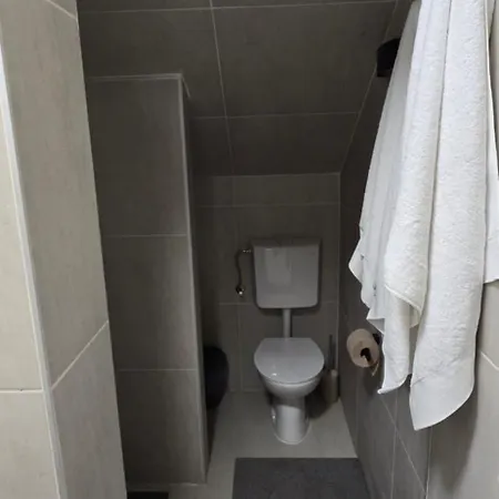 Apartamento Panorama House With Private Garden & Jacuzzi Two Units