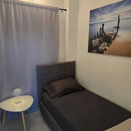 Appartement Panorama House With Private Garden & Jacuzzi Two Units Dugi Rat