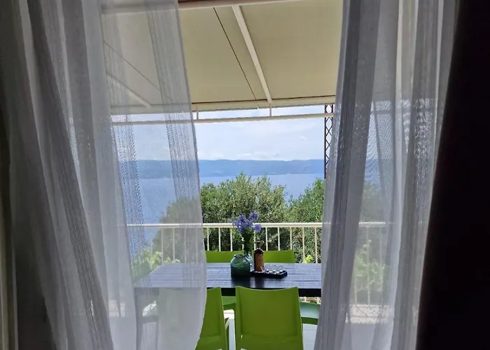 Panorama - Amazing Sea View, Newly Renovated