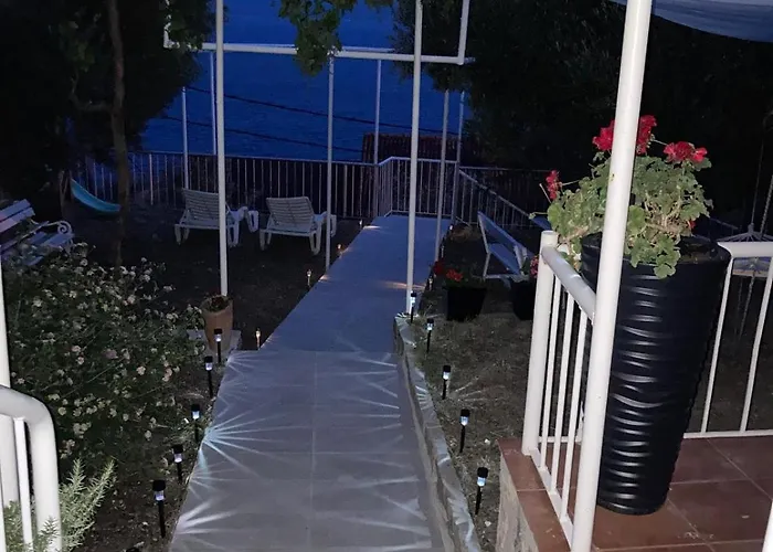 Lägenhet Panorama - Amazing Sea View, Newly Renovated