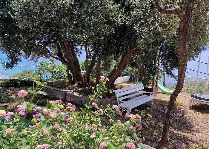 Panorama - Amazing Sea View, Newly Renovated