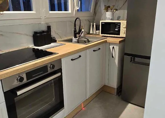 Panorama - Amazing Sea View, Newly Renovated Lägenhet Dugi Rat