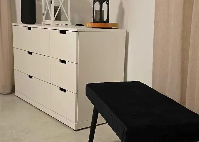 Panorama - Amazing Sea View, Newly Renovated Lägenhet